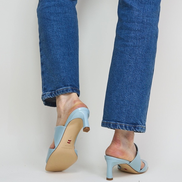 Halmanera Tami Heel - Picture 5 of 5